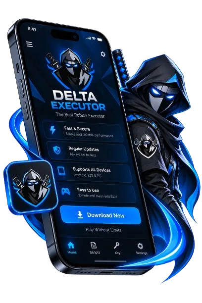 Delta Executor 2